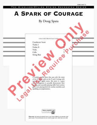 A Spark Of Courage By Do - Steampunk Richard Meyer Cello