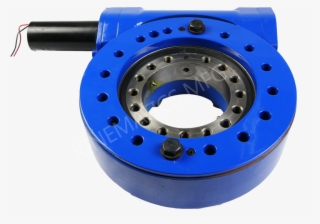 Slewing Gear - Slewing Drive Gearbox