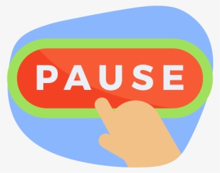 Pressing A Pause Button - Barbastro