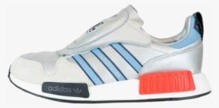 Adidas Micropacer X Nmd R1 'never Made' - Men's Adidas Micropacer X R1