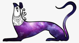 Galaxy - Eirini Kara Act Nude