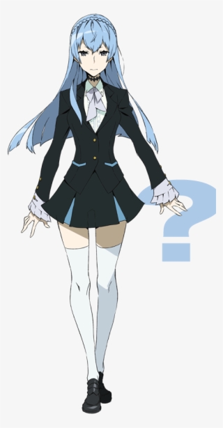 Sonozaki Noriko - Noriko Sonozaki Kiznaiver