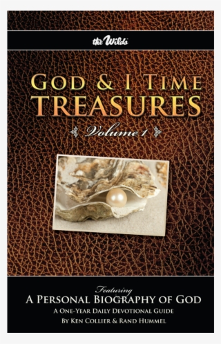 God And I Time - God And I Time Treasures