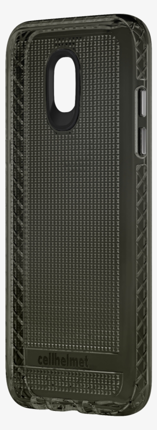 Cellhelmet Altitude X Black Case For Samsung Galaxy - Cellhelmet