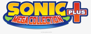 Sonic Mega Collection Plus - Sonic The Hedgehog