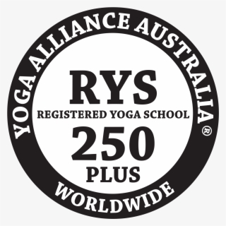 Standards To Those Who Meet The Requirements Of The - Yoga Alliance