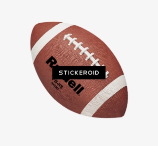 Rubber Football Helmets Ball - Riddell Hs2 Rubber Football