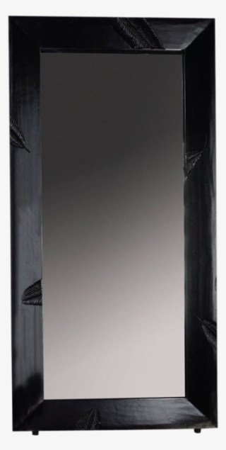 Citie Floor Mirror
