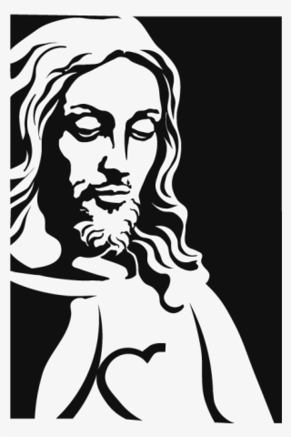 Dibujos Tribales De Jesus