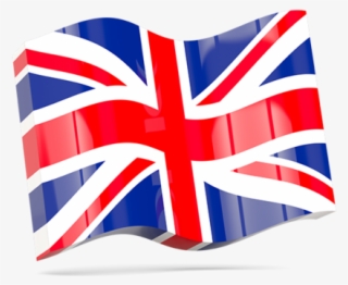 Small British Flag