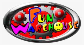 Fun Warehouse