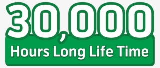 Transtec Green Led Bulb - Light-emitting Diode