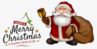 Santa Png Image - Night Before Christian [book]