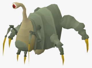 Srsliak - Osrs Penance Queen