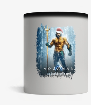Aquaman