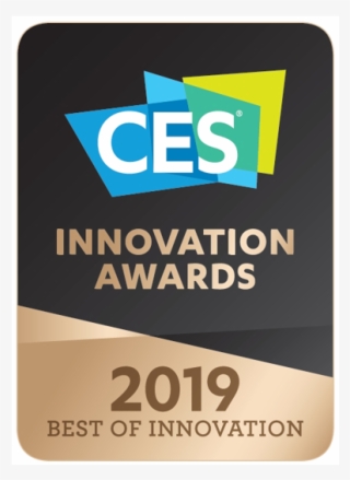 Ces Innovation Awards 2018