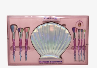 Mermaid Glam Shell - Glam Shell