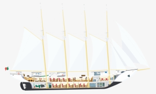 Smm Numbers - Navio Santa Maria Manuela