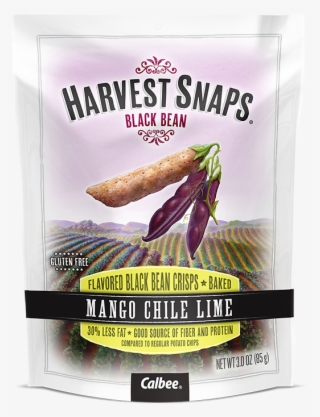 Harvest Snaps Better For You Snacks