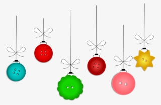 Vector Christmas Lights 11, Buy Clip Art - Diseños De Navidad Png