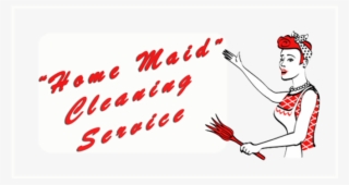 Homemaid Cleaning Services - Maid Service