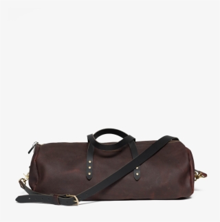 Howl & Hide X James Dant Fitzgerald Duffel - Howl + Hide Store