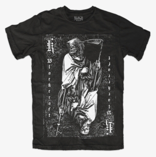 Deathtogods V=1462405059 - Black Craft Cult T Shirt