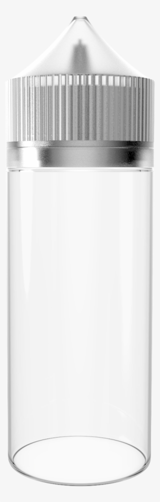 100ml Unicorn Bottle - Gorilla Bottle 100 Ml