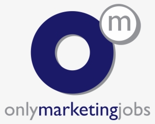 Com Recruiter Site - Only Marketing Jobs Logo