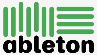 Ableton Logo Png Transparent - Ableton Live Logo Png