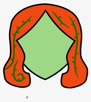 Poison Ivy Logo Png - Poison Ivy