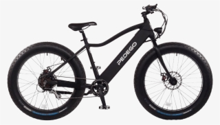 Pedego Trail Tracker Electric Bicycle