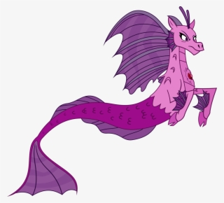 Angry, Aria Blaze, Artist - Mlp Aria Cute Dragon