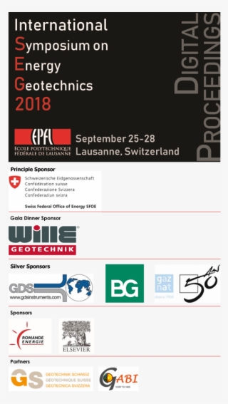 Overview - Romande Energie