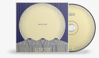 Close Eyes To Exit Cd - Mind Of A Genius Klangstof - Close Eyes