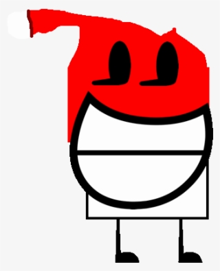 Santa Hat - Clip Art