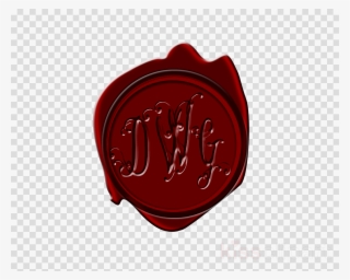 Download Letter Seal Png Clipart Sealing Wax Rubber - 8 Ball Transparent Background