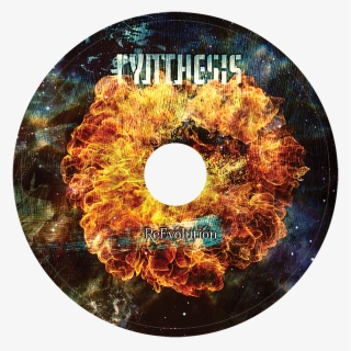 About The Author - Circle