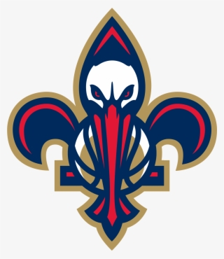 New Orleans Pelicans Logo