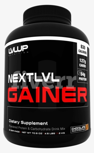 Bodybuilding Supplement