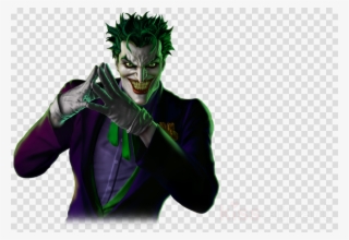 Batman - Dc Universe Online Joker