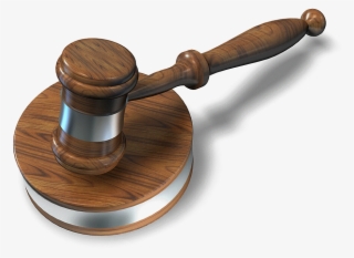 Murray Auction Amp Realty Auction Gavel Png - Legal Implication