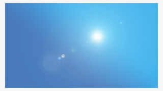Manufacturing - Lens Flare