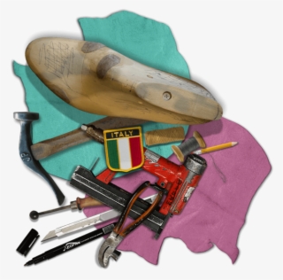 All Custom Shoes Are Handmade By Master Italian Craftsman - House