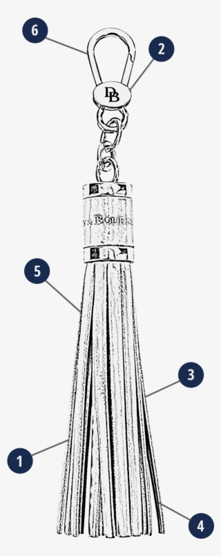 Bag - Drawing