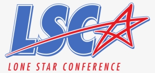 Lone Star Conference Logo