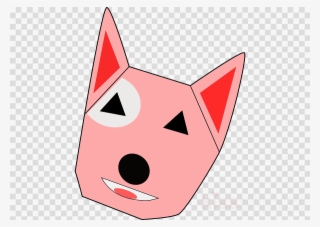 Dog Clipart Bull Terrier Jack Russell Terrier West - Png Location Icon