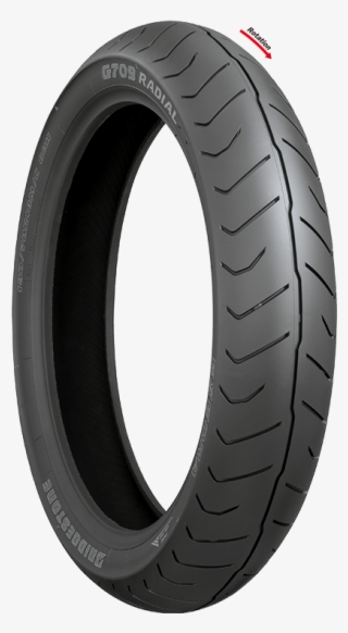 Bridgestone Exedra G709