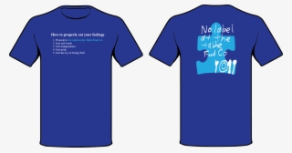 Mock Up Tshirt - Arma 3 T Shirt