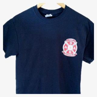Asar-tshirt - T-shirt